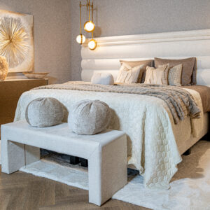 Bedset Horizon – luxe en comfort in perfecte harmonie