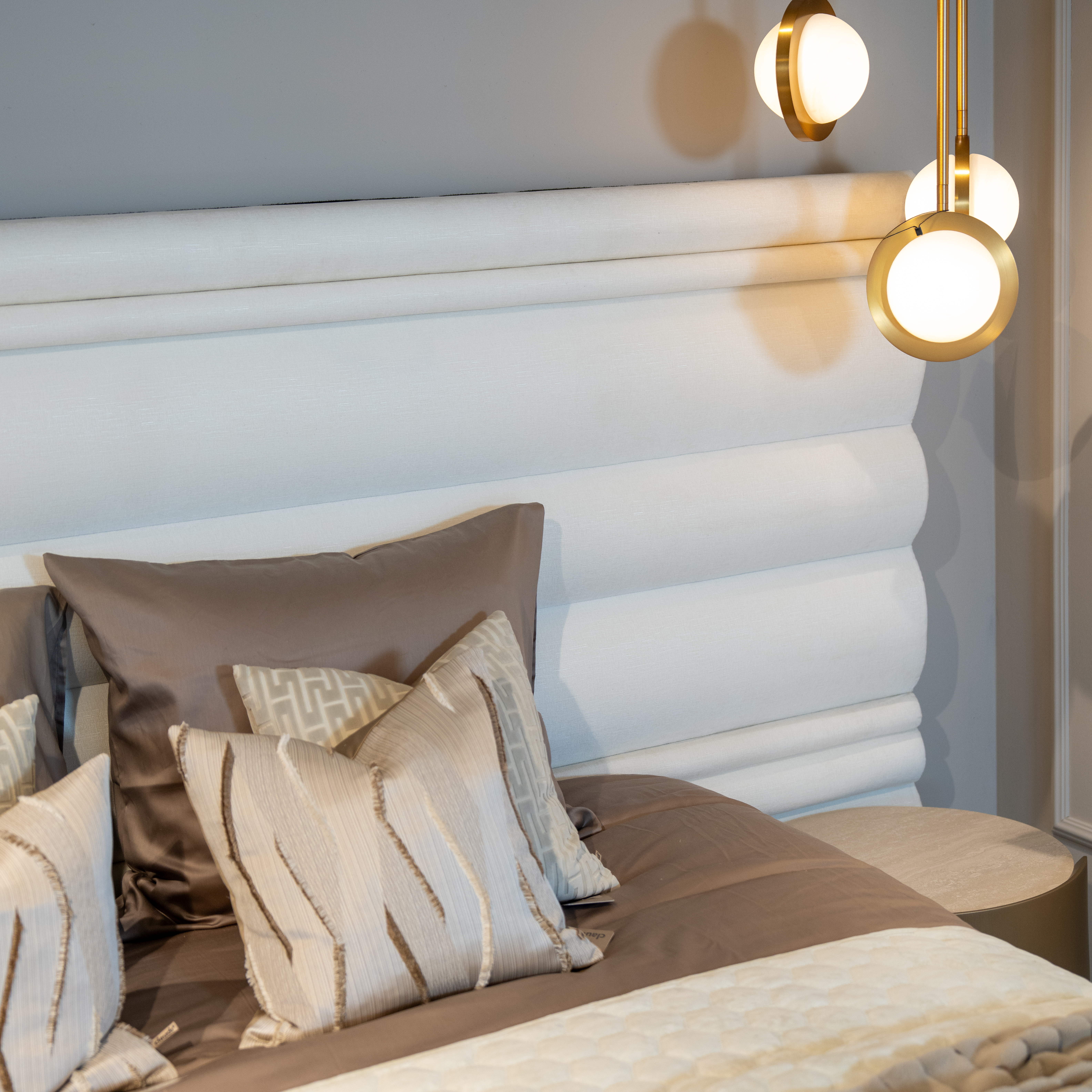 Bedset Horizon – luxe en comfort in perfecte harmonie - Afbeelding 5