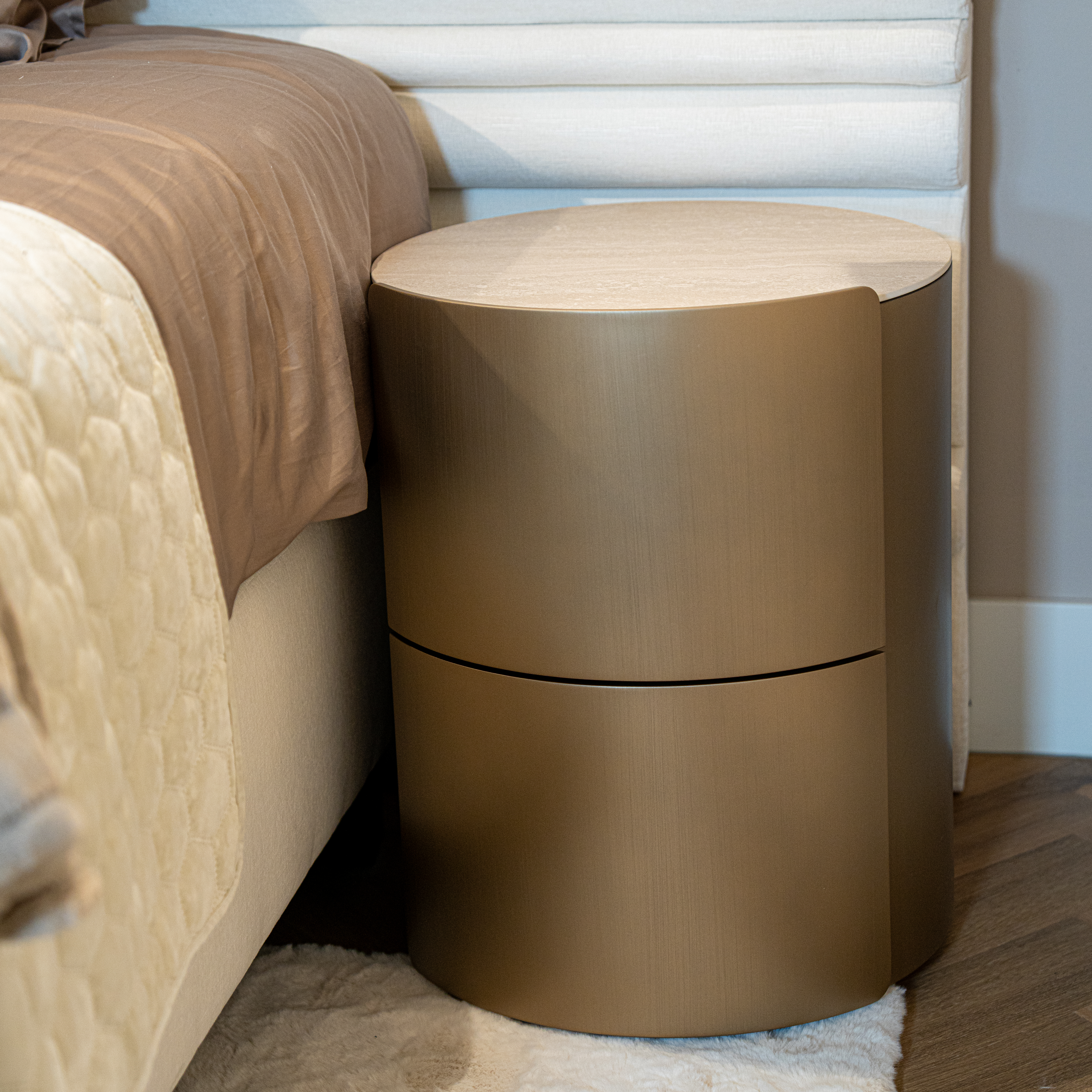 Bedset Horizon – luxe en comfort in perfecte harmonie - Afbeelding 6
