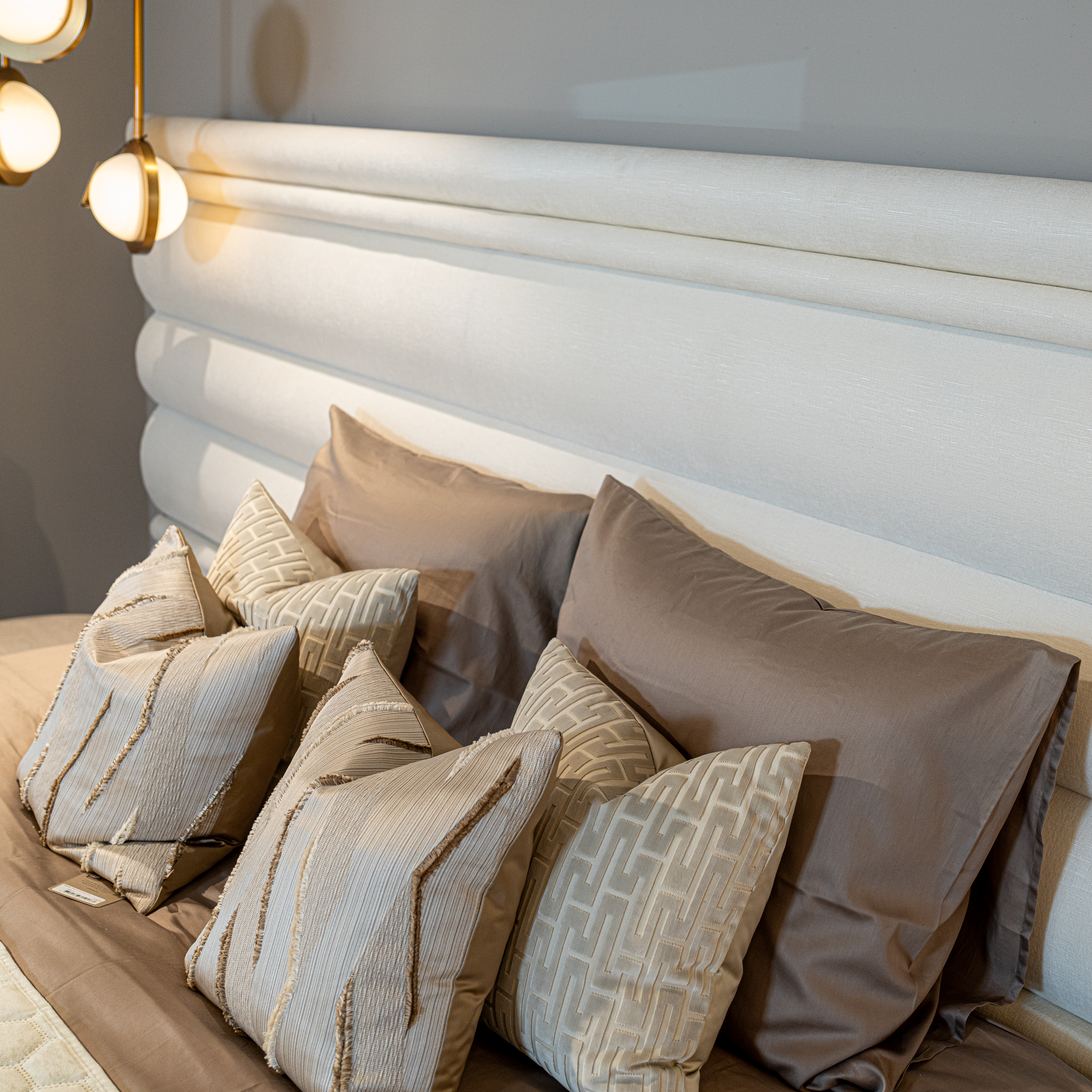 Bedset Horizon – luxe en comfort in perfecte harmonie - Afbeelding 4