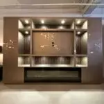Cinewall Cobra Showroom model! outlet1251