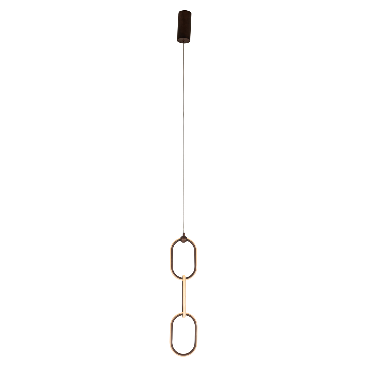 - Hanglamp Lacey bronze