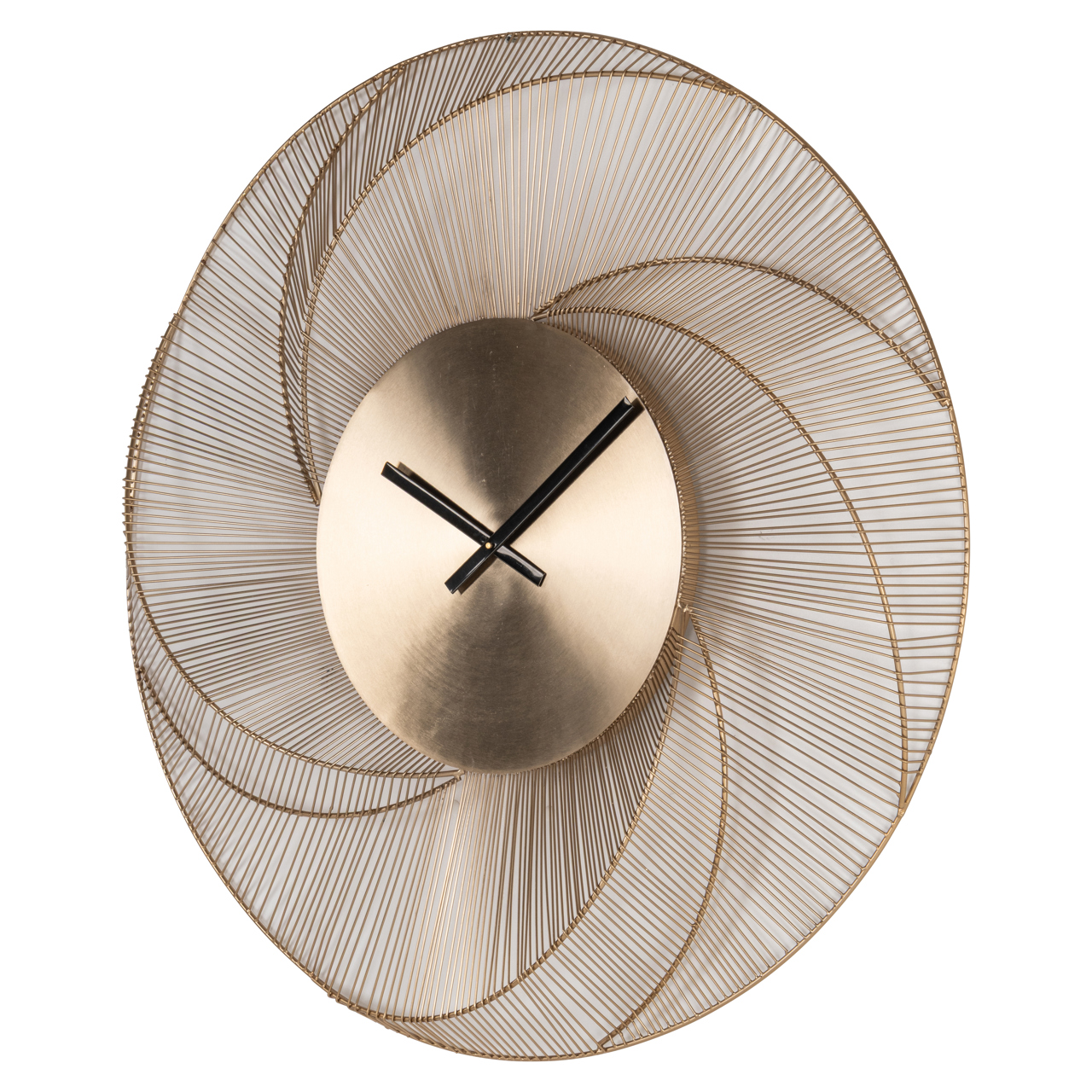 - Klok Denver gold
