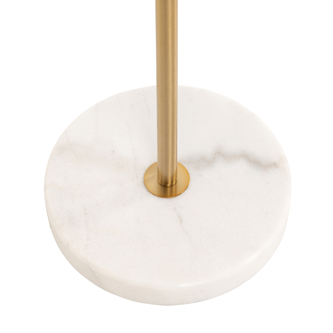 - Vloerlamp Janou gold