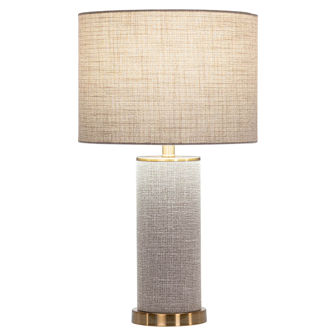 - Tafellamp Joline beige