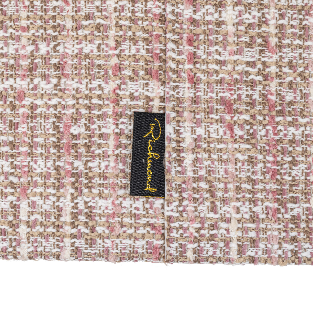 - Lampenkap Live trendy rose 50Ø