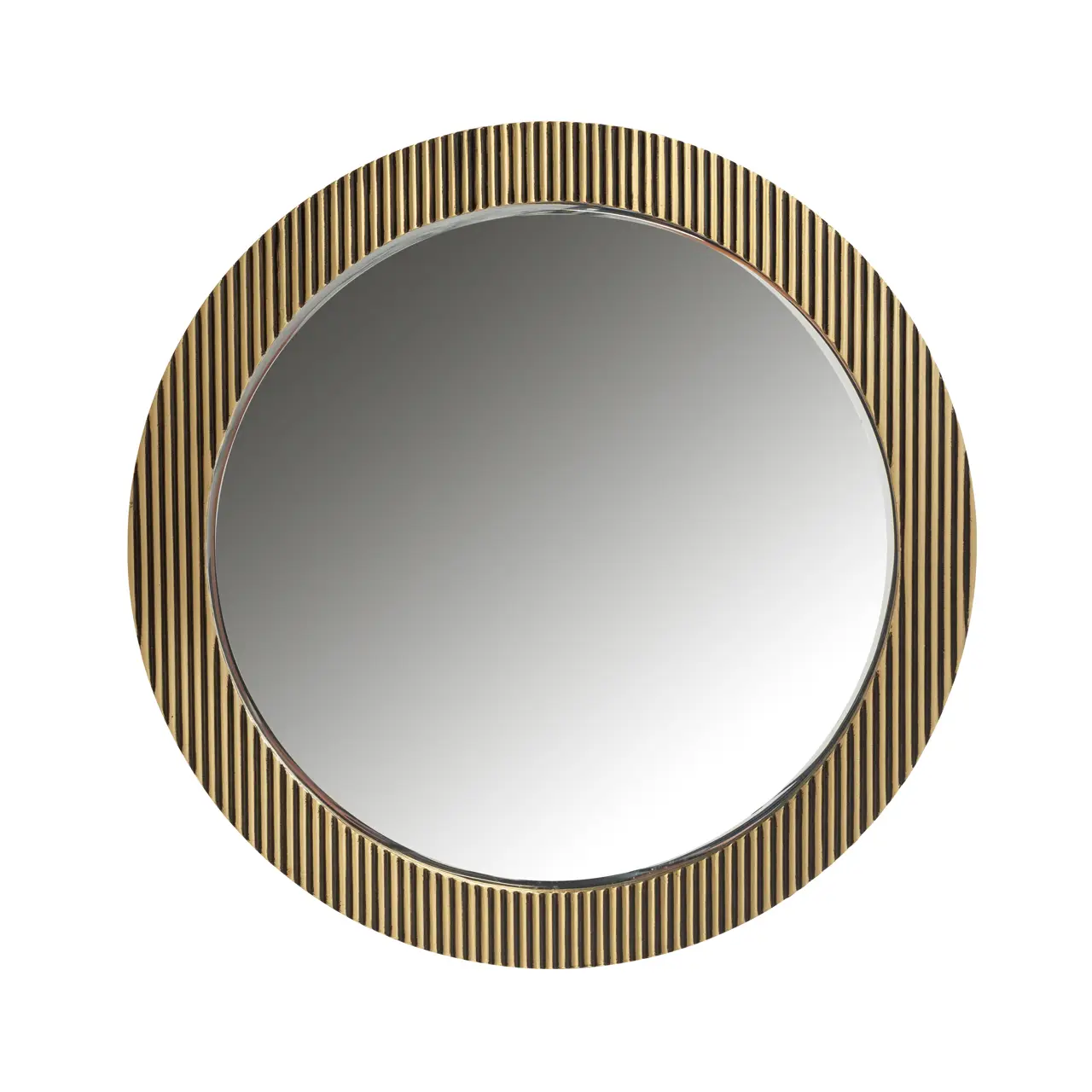 - Spiegel Ironville gold 86Ø