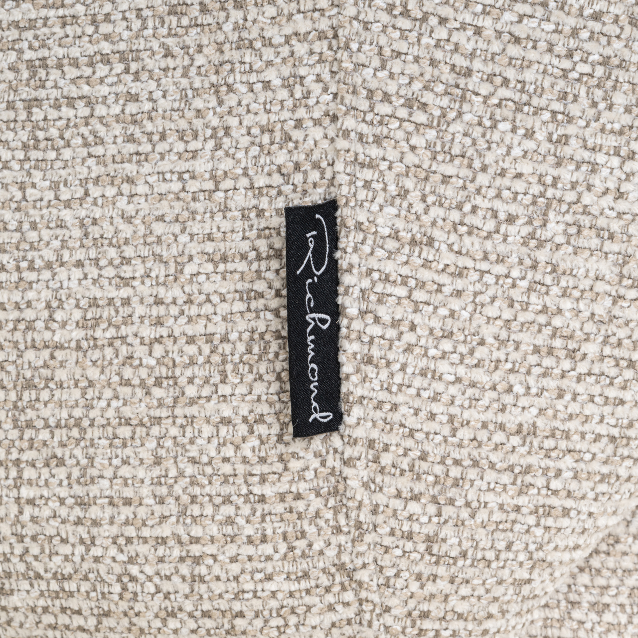 - Eetkamerstoel Giovanna natural fancy fire retardant