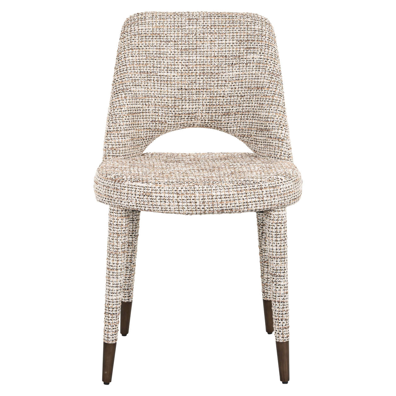 - Eetkamerstoel Cecilia trendy nature (Set of 2)