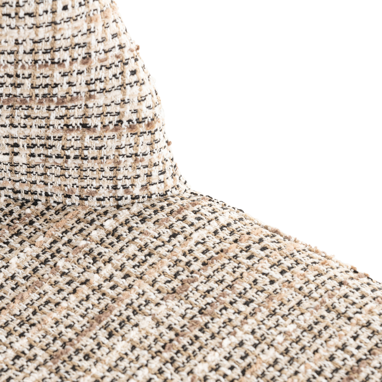 - Eetkamerstoel Cecilia trendy nature (Set of 2)