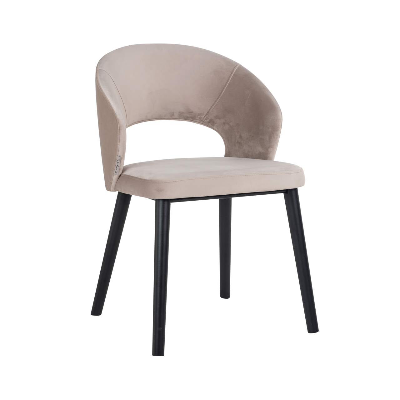 - Eetkamerstoel Savoy customized fire retardant