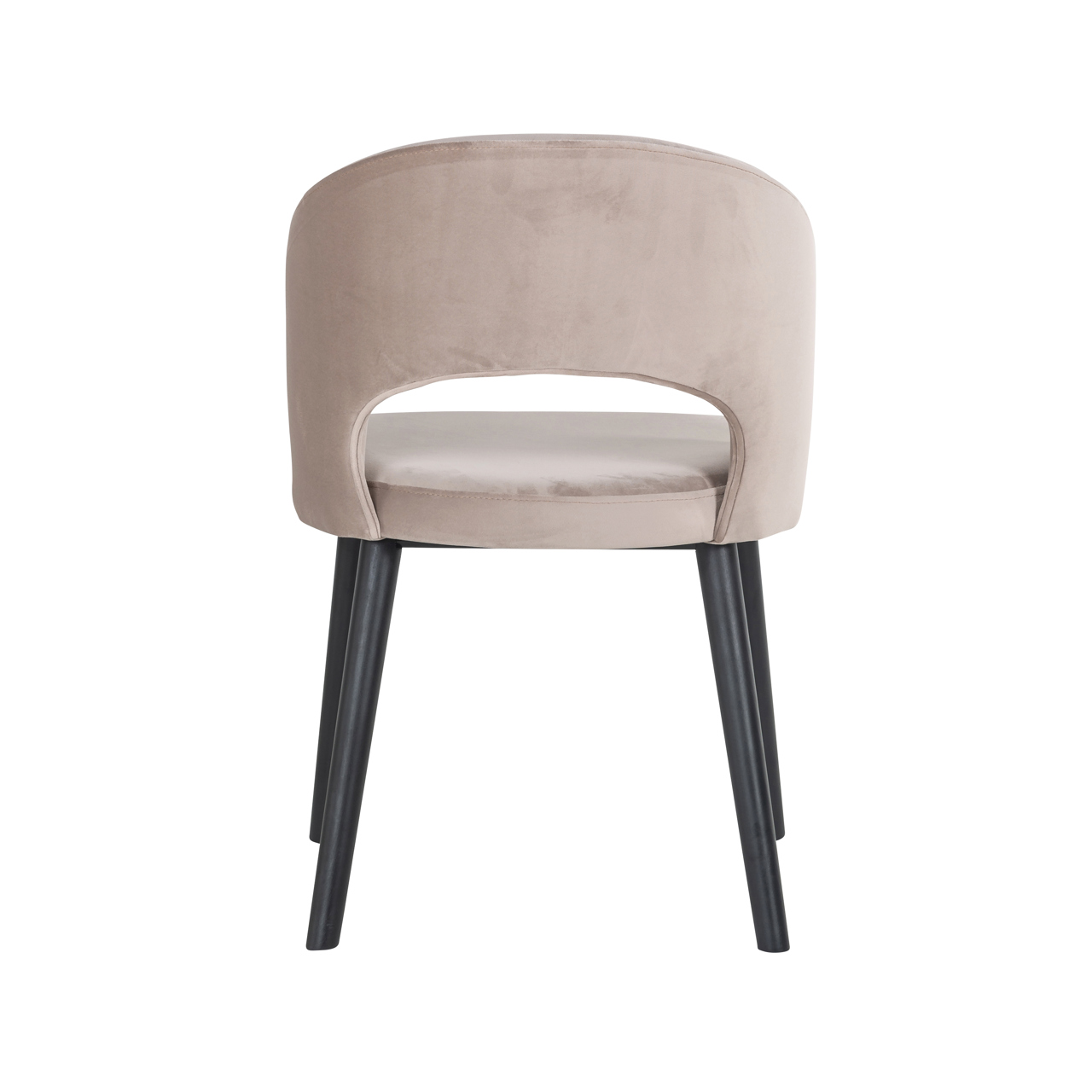 - Eetkamerstoel Savoy customized fire retardant