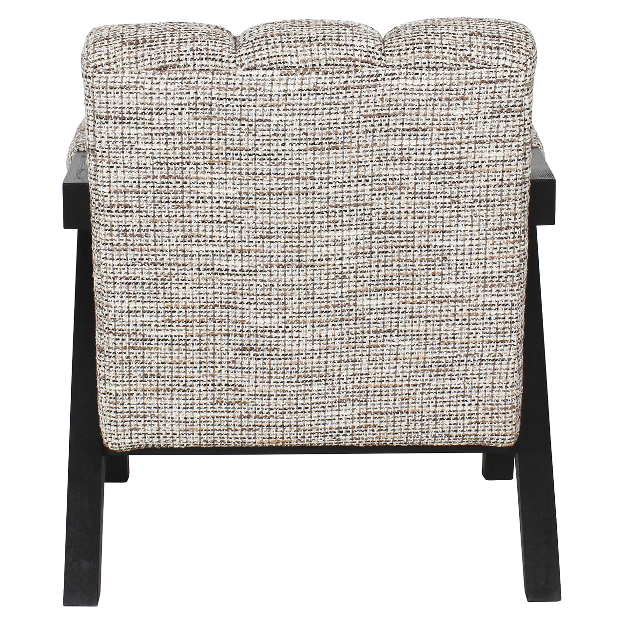 - Lounge stoel Clover trendy nature