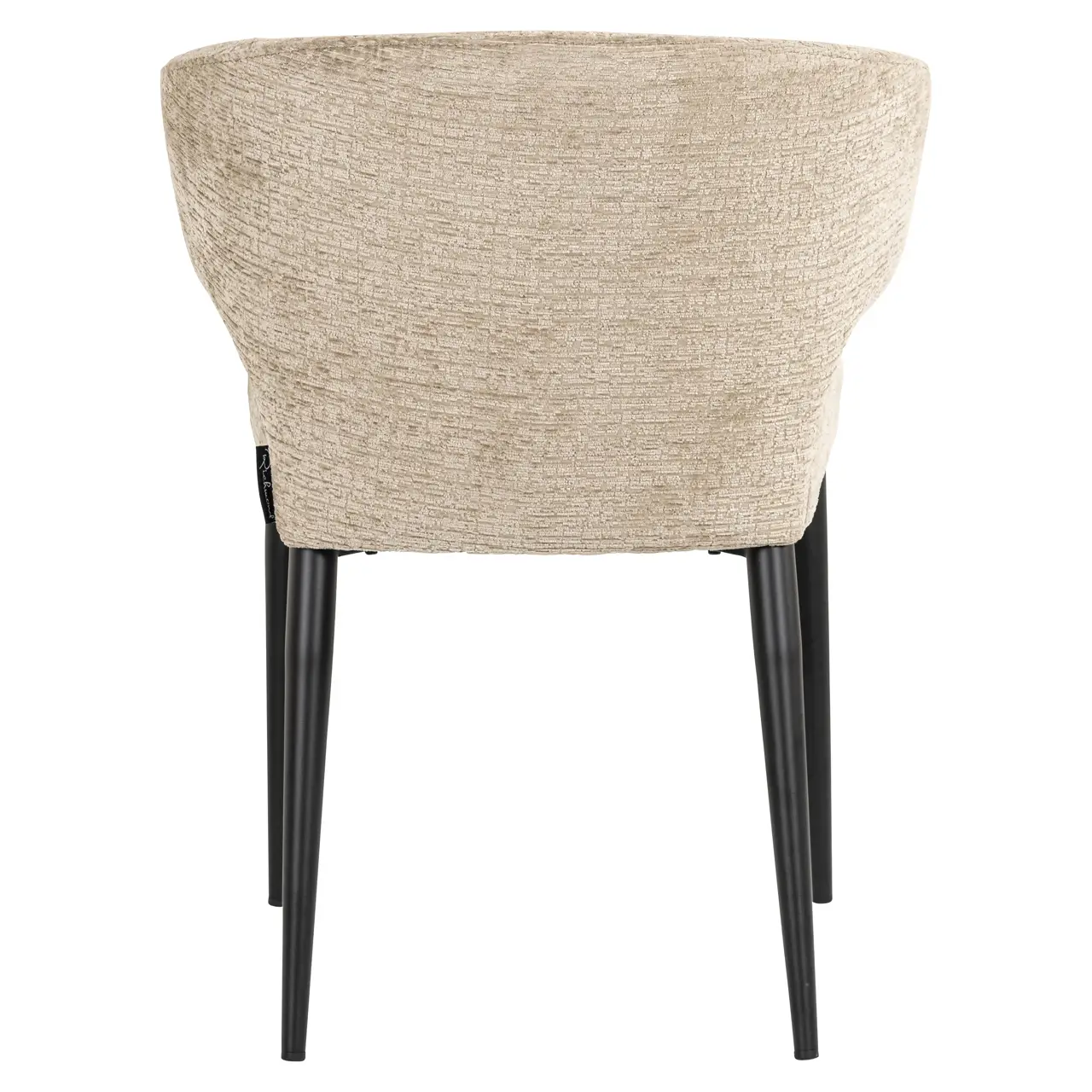 - Eetkamerstoel Taylor desert fusion fire retardant