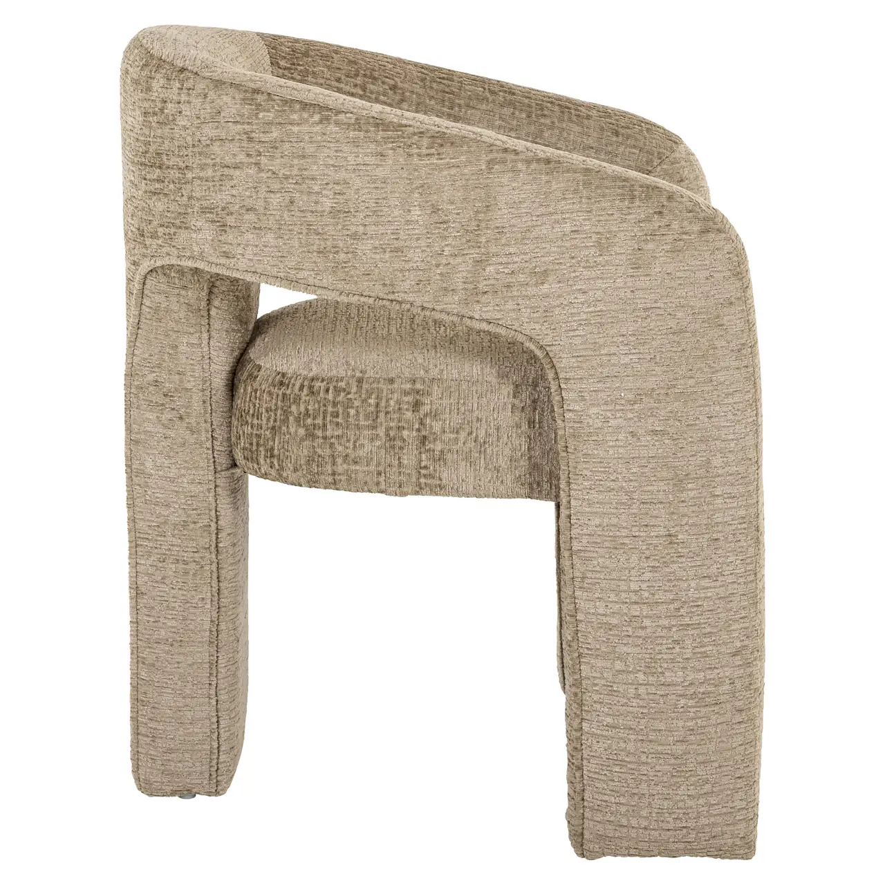 - Eetkamerstoel Belle desert fusion fire retardant