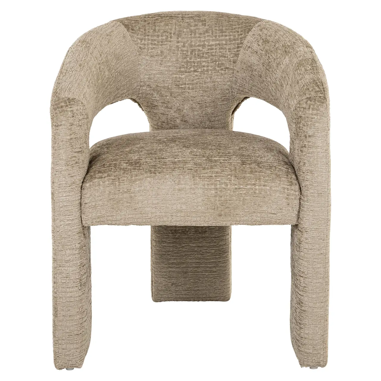 - Eetkamerstoel Belle desert fusion fire retardant