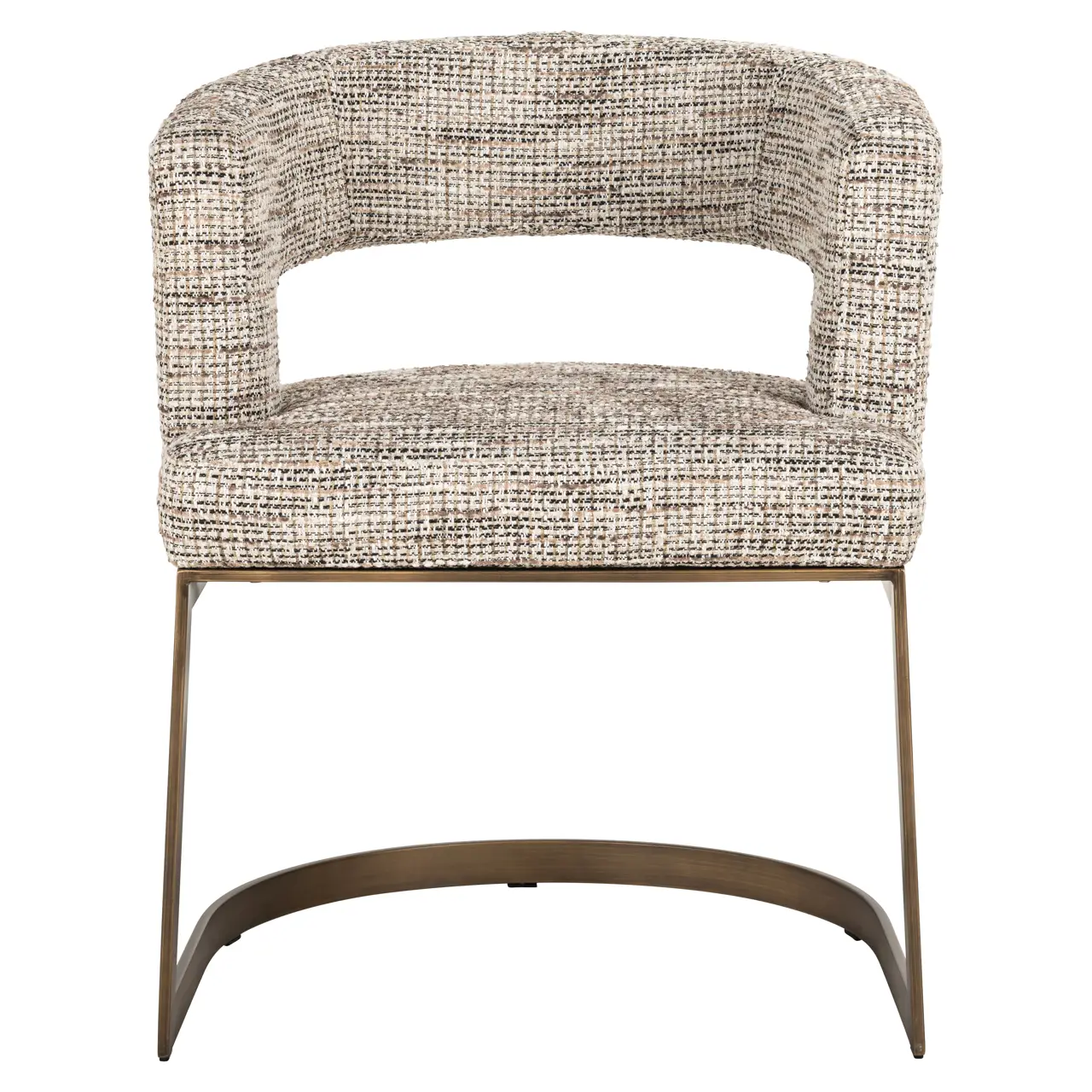 - Eetkamerstoel Ellis trendy nature