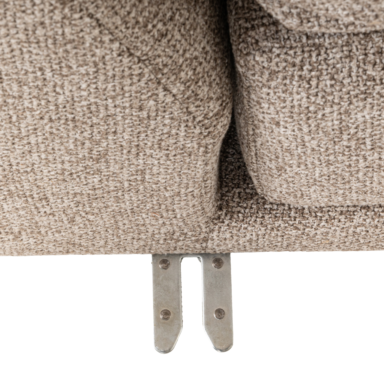 5-seater + lounge left or right