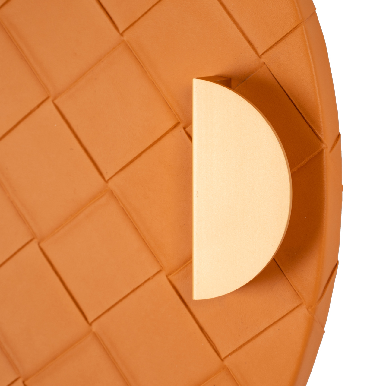 - Dienblad Mavey orange