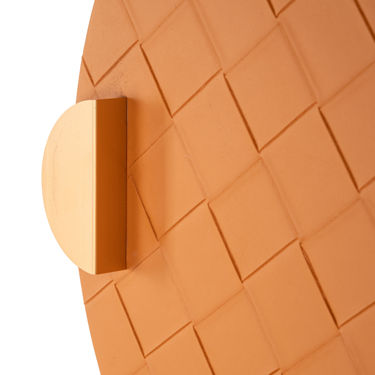 - Dienblad Mavey orange