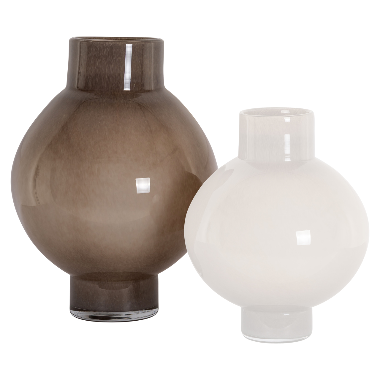 - Vaas Celina taupe large