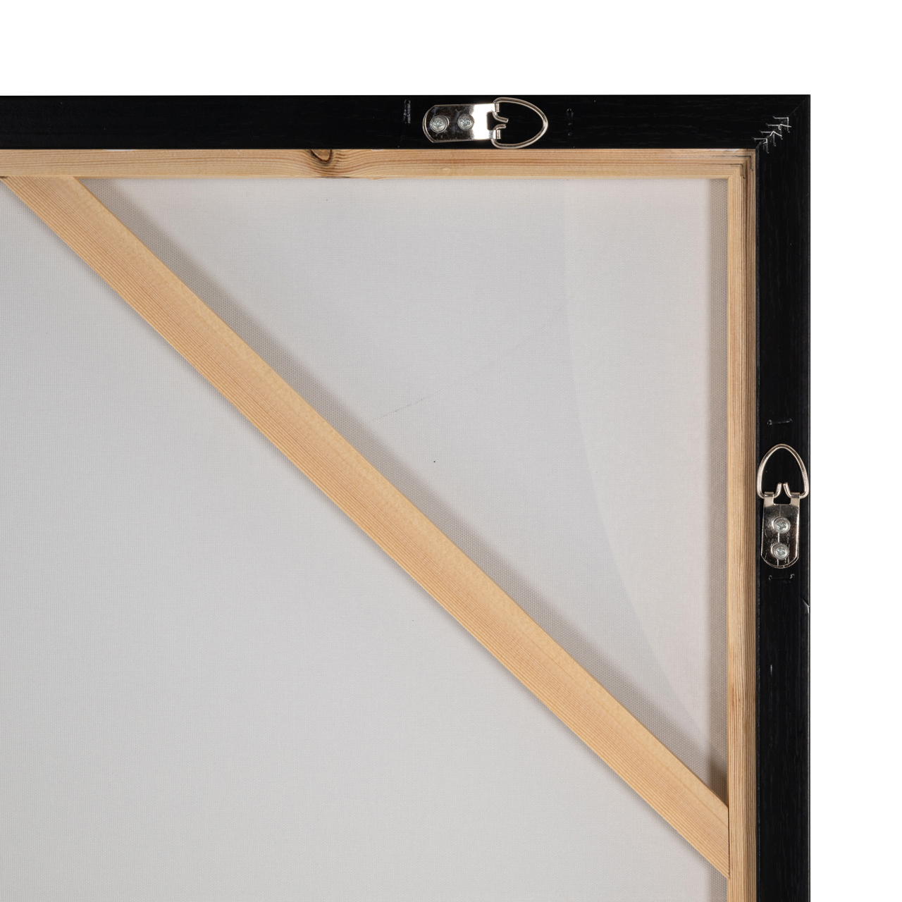 - Wall art Cascade brown