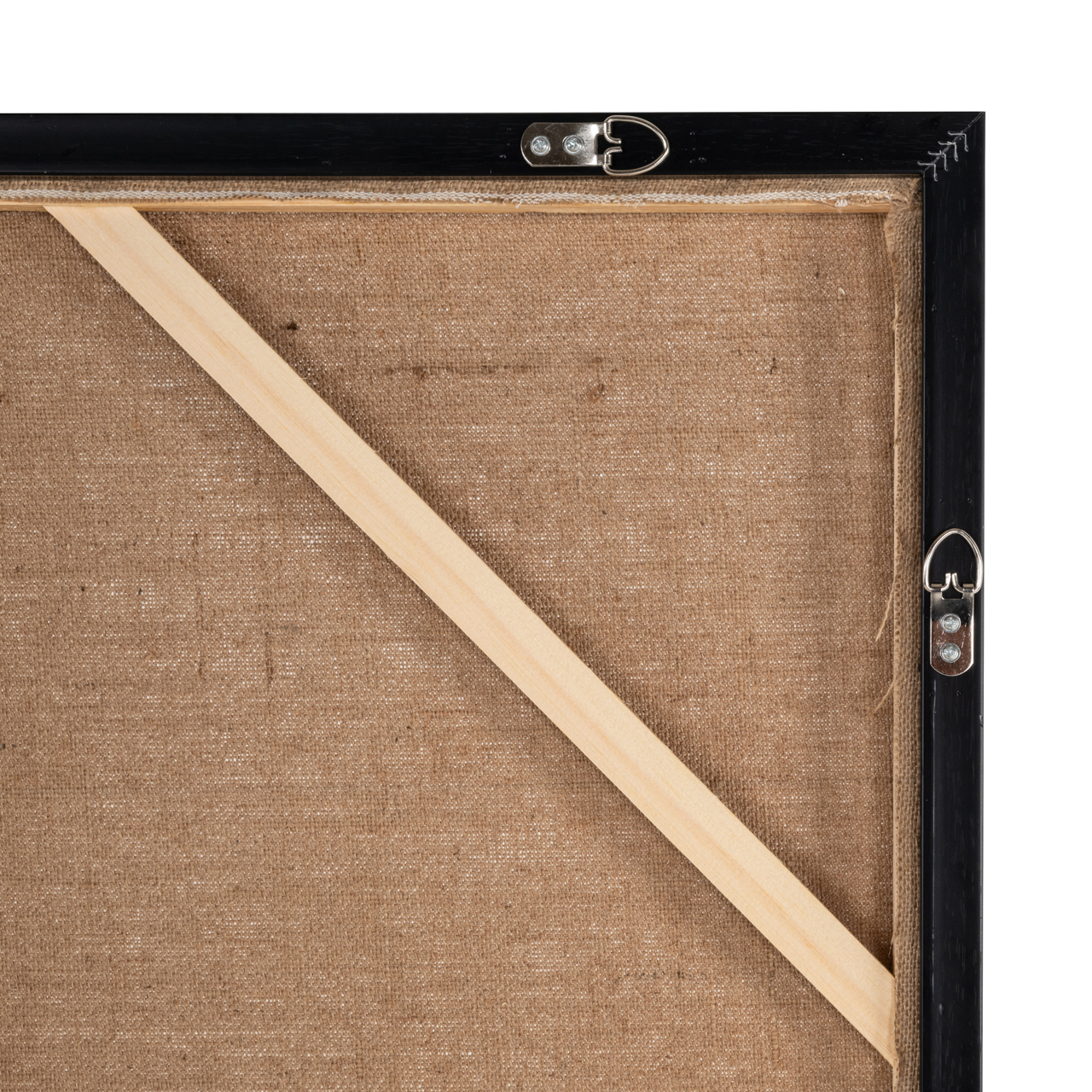 - Wall art Golden gleam gold