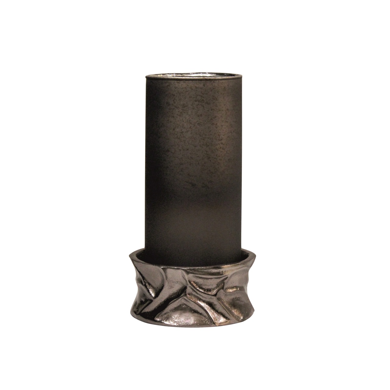 - Windlicht Candace smoke small