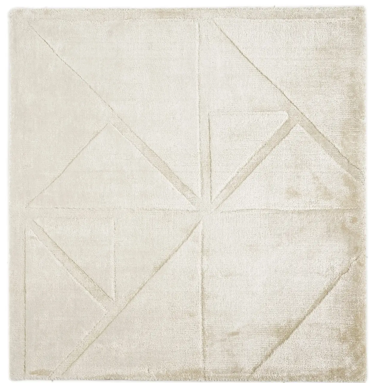 - Vloerkleed Yuna beige 300x400