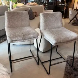 2 Barkrukken PNP outlet1252