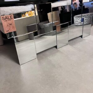 Vakjes Spiegel outlet1253