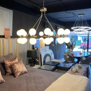 Hanglamp New York outlet1258