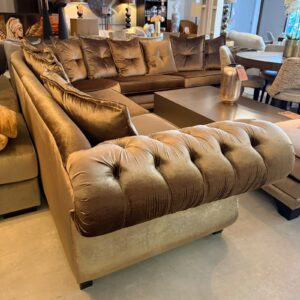 Hoekbank Baobab outlet1264