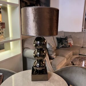 Bollamp met 3 bollen outlet1265