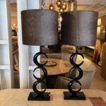 2 delige lampenset outlet1266