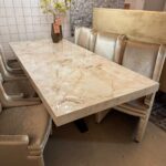 Eetkamertafel Avenue outlet1277