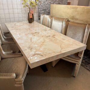 Eetkamertafel Avenue outlet1277
