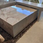 Salontafel Momo 2 delig outlet1281