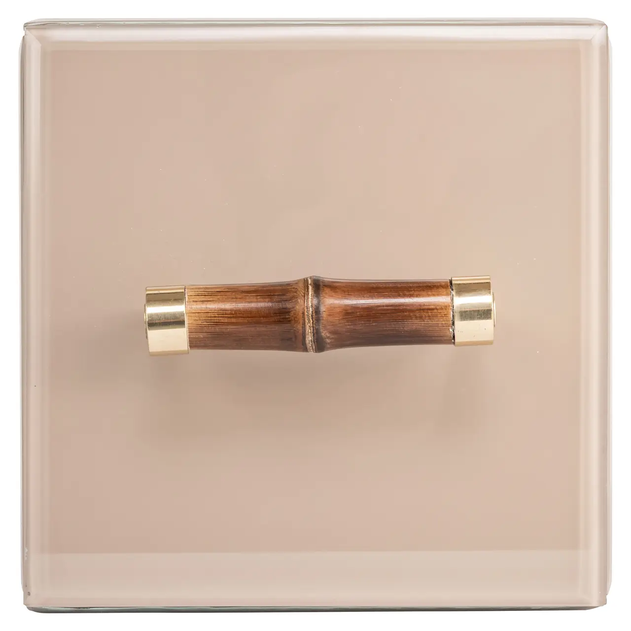 - Opbergdoos Jett beige