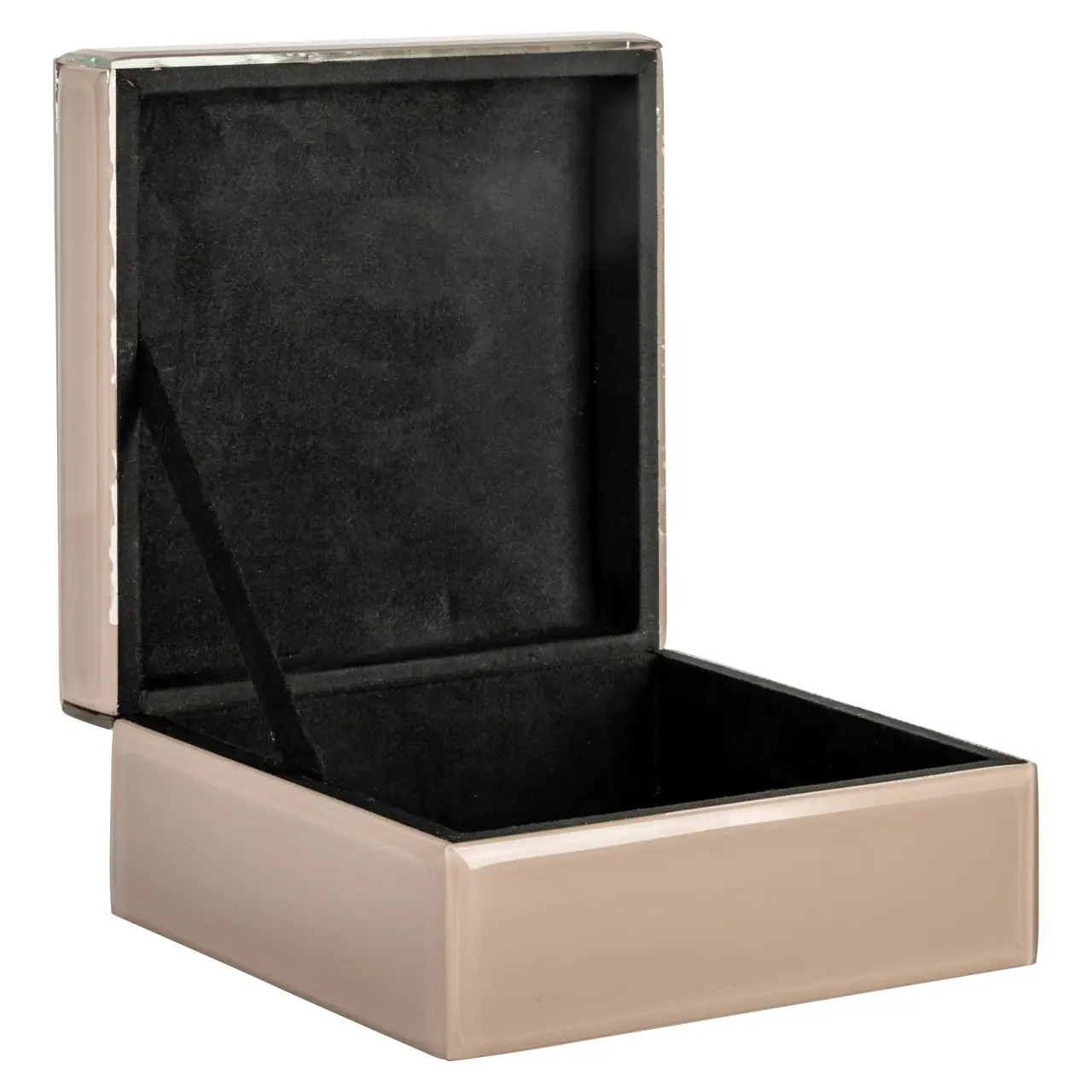 - Opbergdoos Jett beige