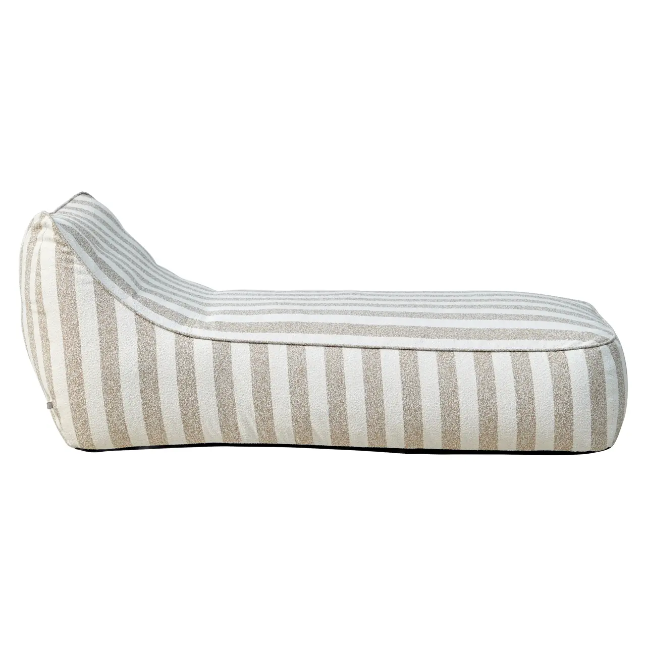 - Outdoor dagbed Solada ecru stripe