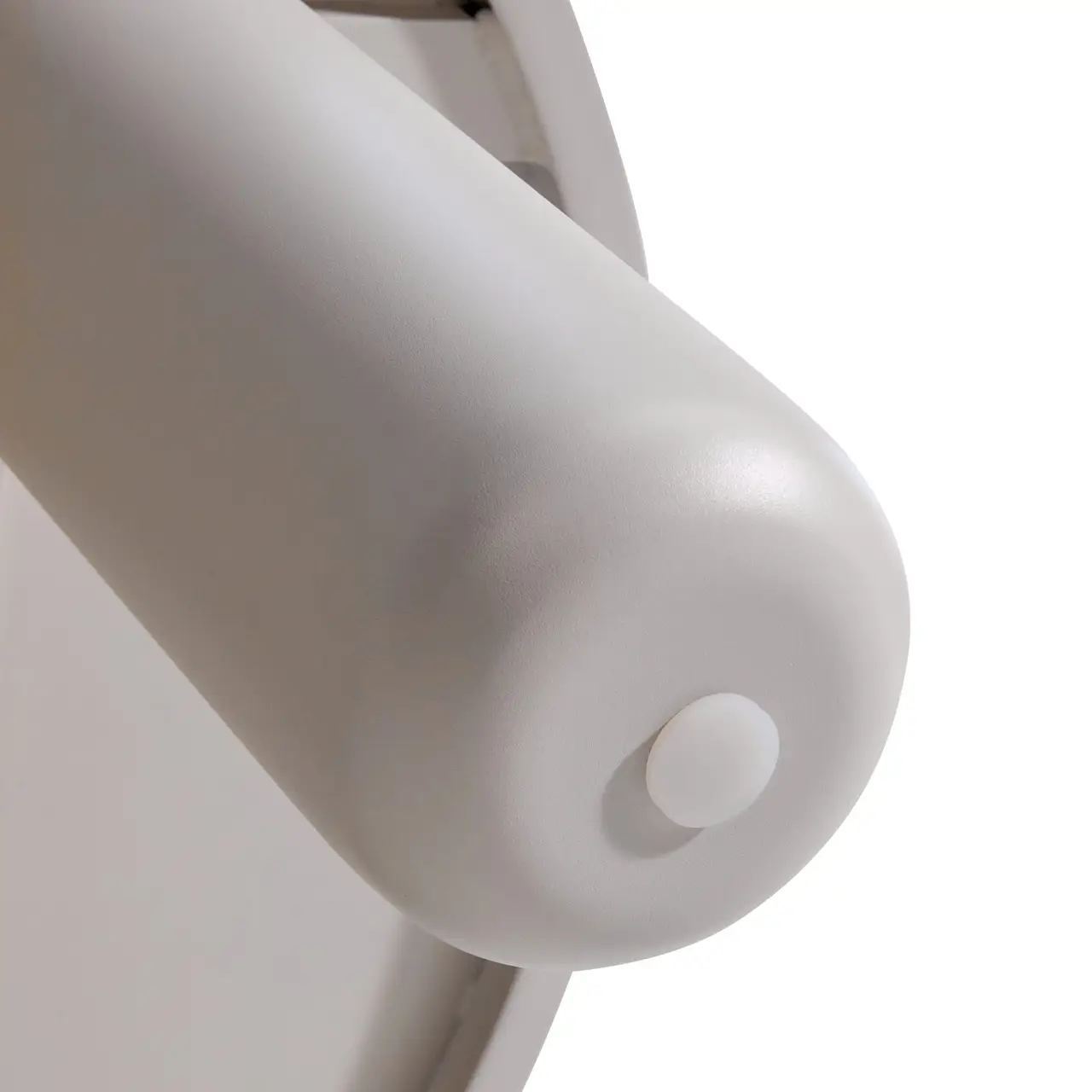 - Buiten salontafel Quinn light beige 86Ø