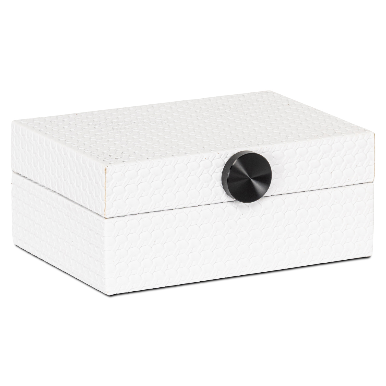 - Opbergdoos Myrth white small