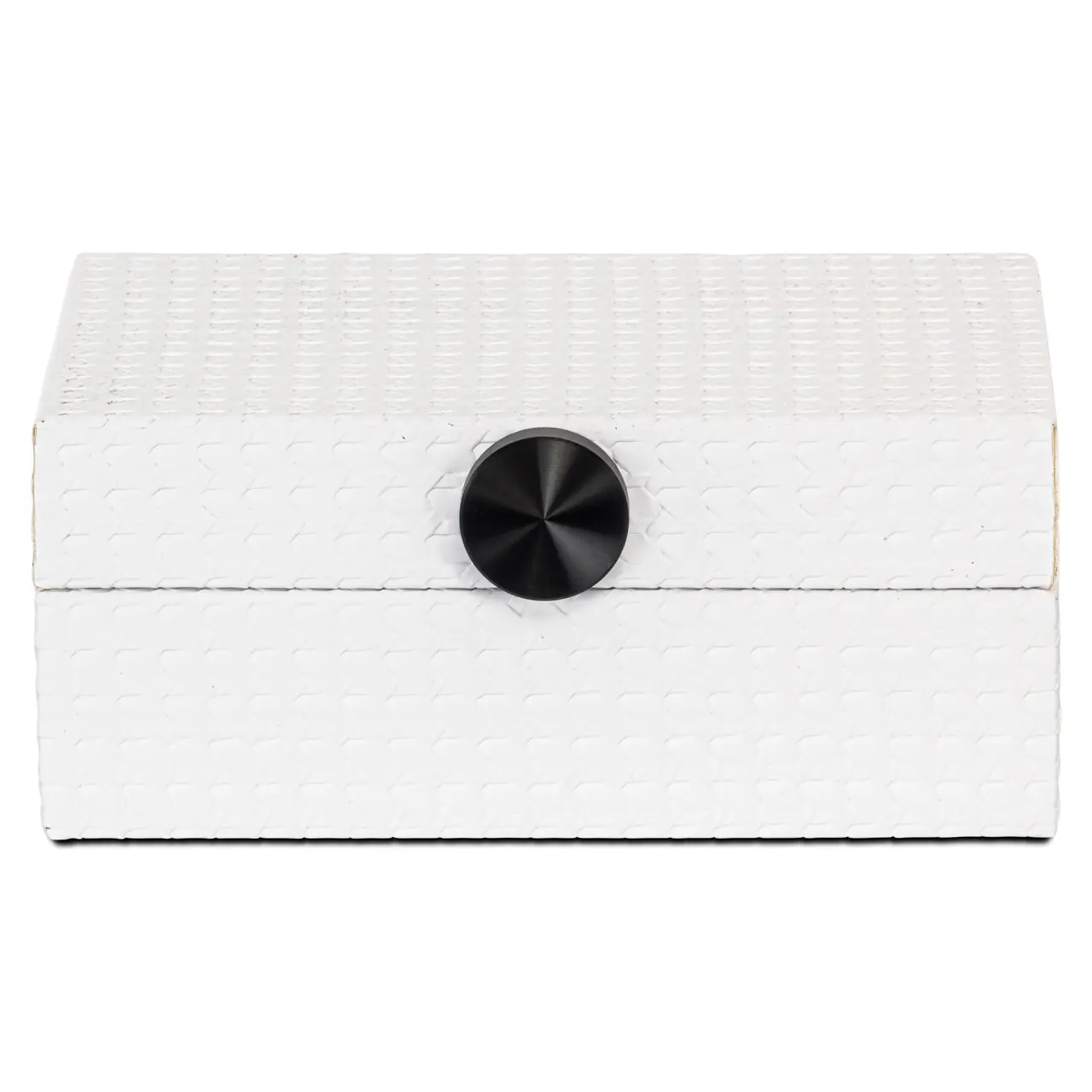 - Opbergdoos Myrth white small