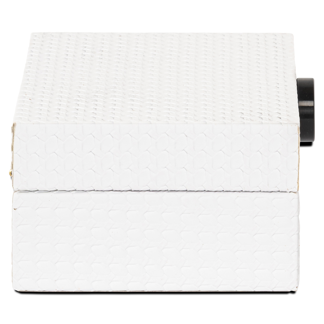 - Opbergdoos Myrth white small