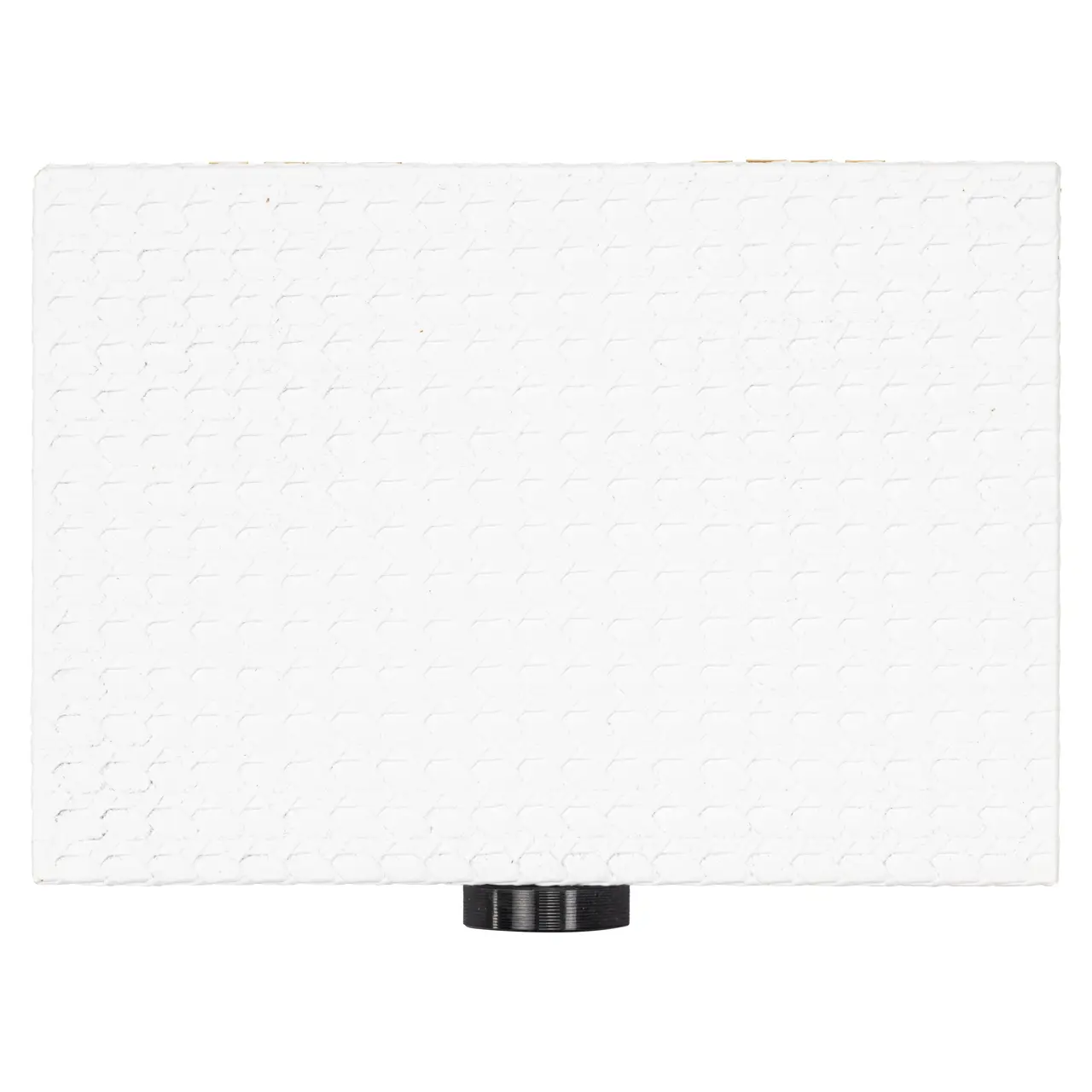 - Opbergdoos Myrth white small