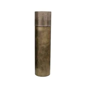 - Windlicht Mayce gold large