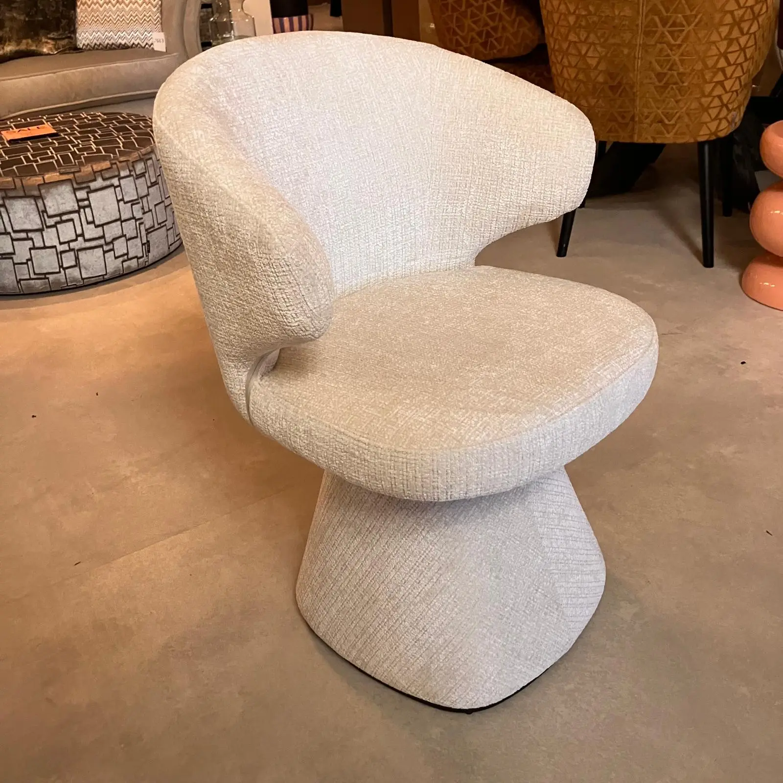 4 Eetkamerstoelen Richmond Gatsbi outlet1292