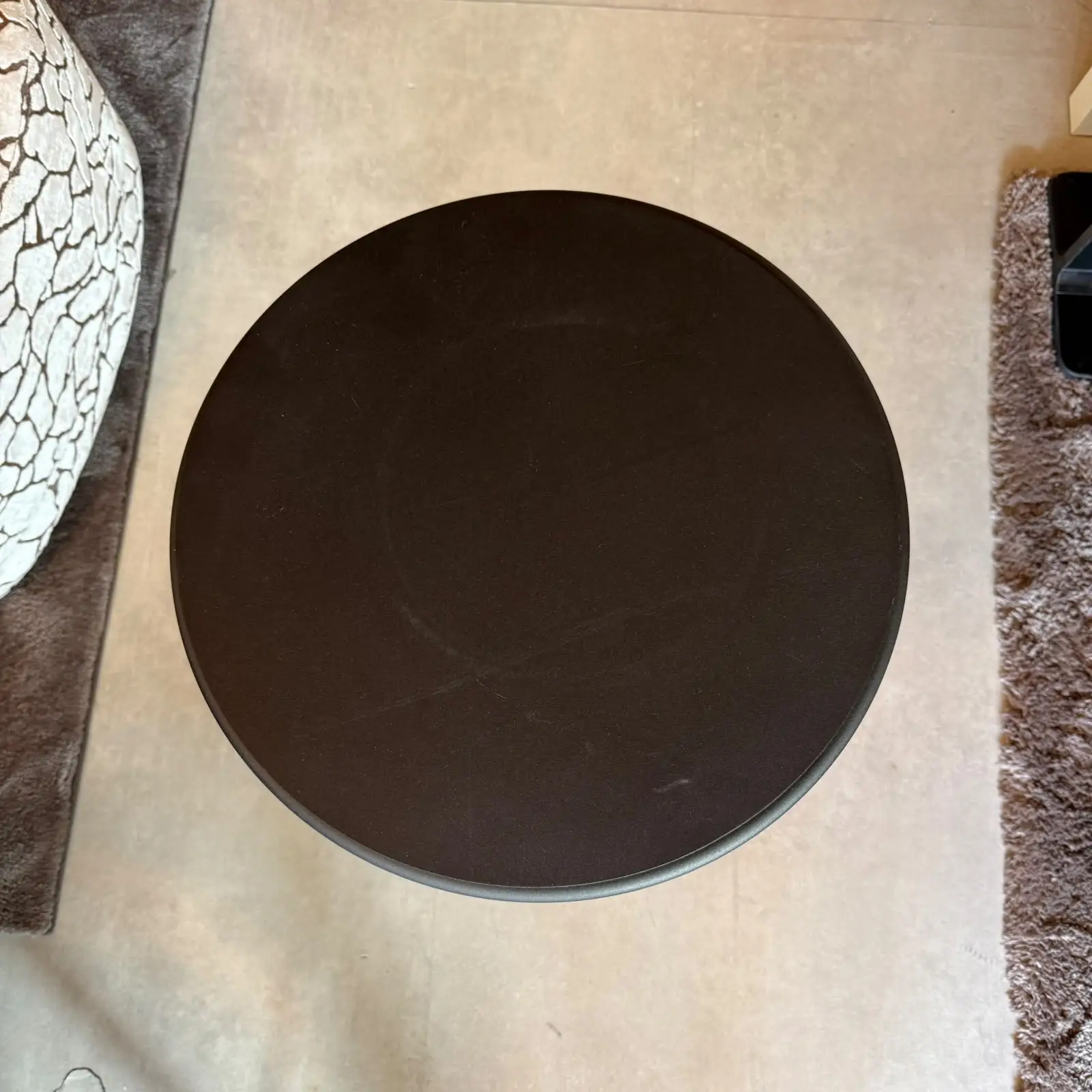 Bijzettafel outlet1294 - Afbeelding 2