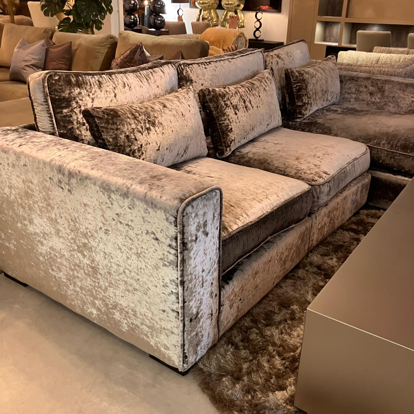 Loungebank Pitt outlet1304 - Afbeelding 2